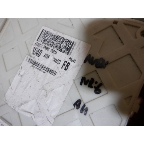 MODUŁ BCM BSI FORD FOCUS MK3 C-MAX KUGA #8