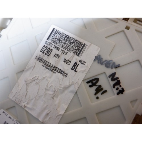 MODUŁ BCM BSI FORD FOCUS MK3 C-MAX KUGA #9