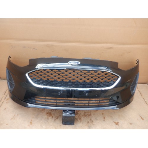 ZDERZAK PRZEDNI FORD FIESTA...