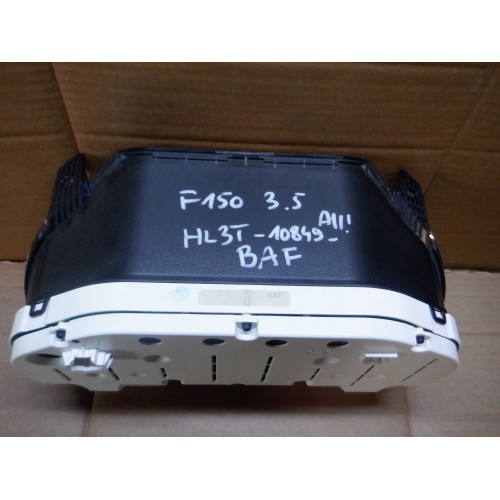 LICZNIK FORD F-150 XL 3.5 V6 #2