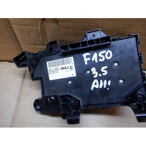 MODUŁ BCM BSI FORD F-150 XL 2015-2020 #2