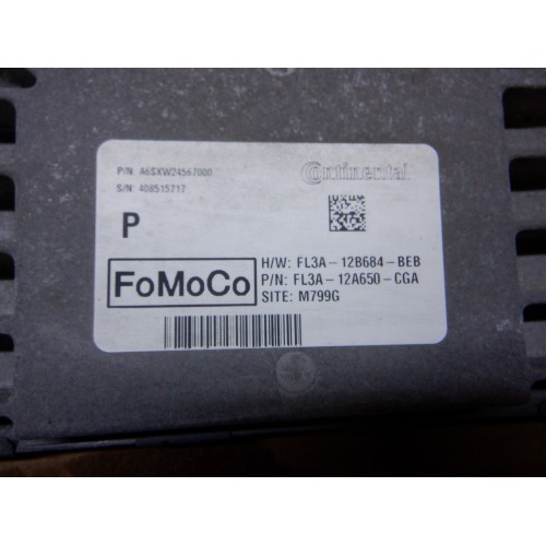 KOMPUTER STEROWNIK SILNIKA FORD F150 3.5 V6 #2