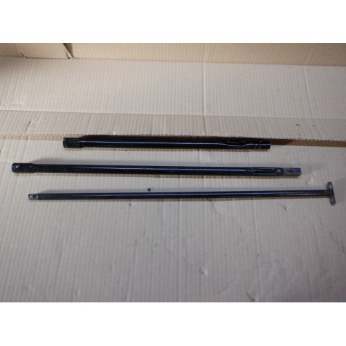 WINDA MOCOWANIE KOŁA ZAPASOWEGO FORD F150 #5