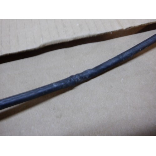 OGRANICZNIK LINKA KLAPY FORD F150 2015-2020 #2