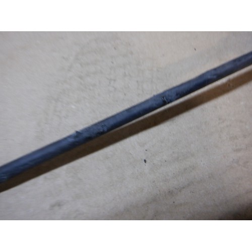 OGRANICZNIK LINKA KLAPY FORD F150 2015-2020 #3