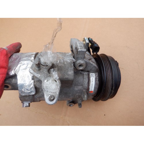 KOMPRESOR KLIMATYZACJI FORD F150 3.5 V6 #2