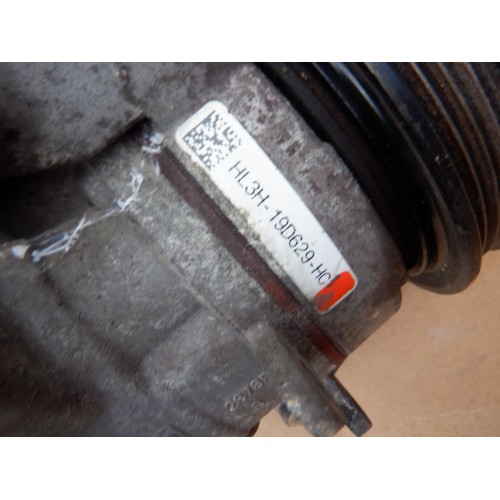 KOMPRESOR KLIMATYZACJI FORD F150 3.5 V6 #3