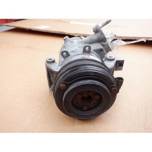KOMPRESOR KLIMATYZACJI FORD F150 3.5 V6 #4