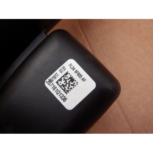 WLOT POWIETRZA FORD F150 3.5 V6 2015-2020 #5