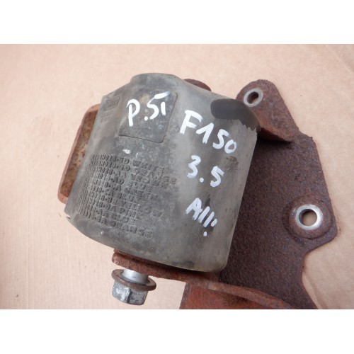 PODUSZKA SILNIKA FORD F150 3.5 V6 PRAWA STRONA #2