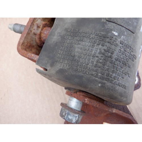 PODUSZKA SILNIKA FORD F150 3.5 V6 PRAWA STRONA #3