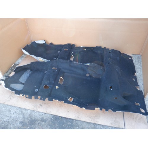 DYWAN WYKŁADZINA FORD FOCUS...