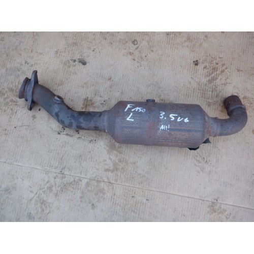 KATALIZATOR LEWY FORD F150 3.5 V6 #1