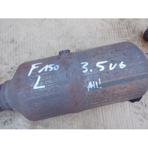 KATALIZATOR LEWY FORD F150 3.5 V6 #2