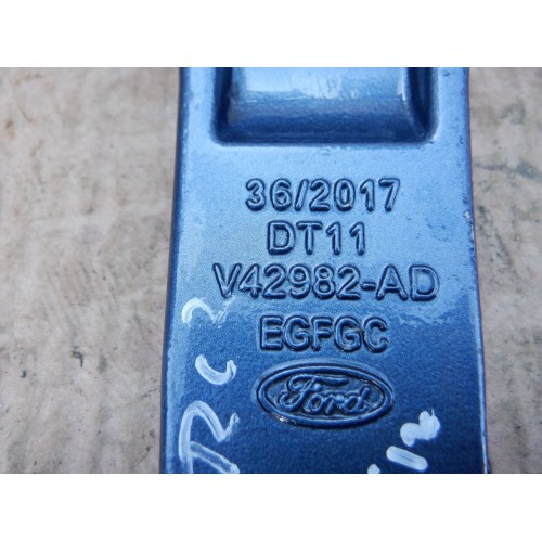 ZAWIAS DRZWI LEWY PRAWY TYŁ FORD CONNECT #4