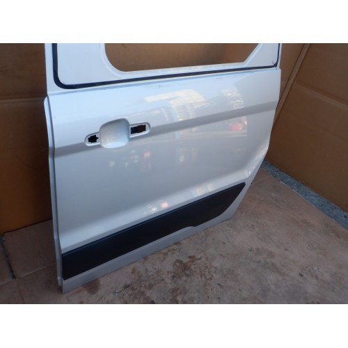 DRZWI LEWE FORD CONNECT MK2 DŁUGI #3