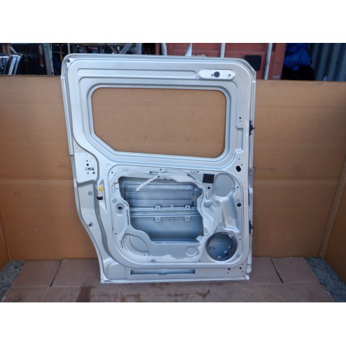 DRZWI LEWE FORD CONNECT MK2 DŁUGI #4
