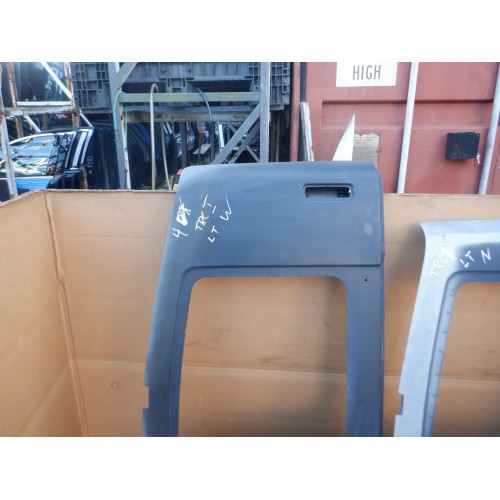 DRZWI TYLNE LEWE FORD CONNECT MK1 #3