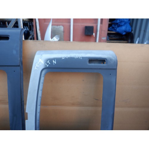 DRZWI TYLNE LEWE FORD CONNECT MK1 #5