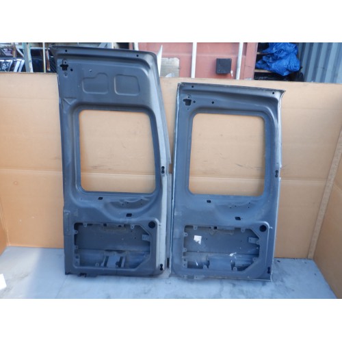 DRZWI TYLNE LEWE FORD CONNECT MK1 #6