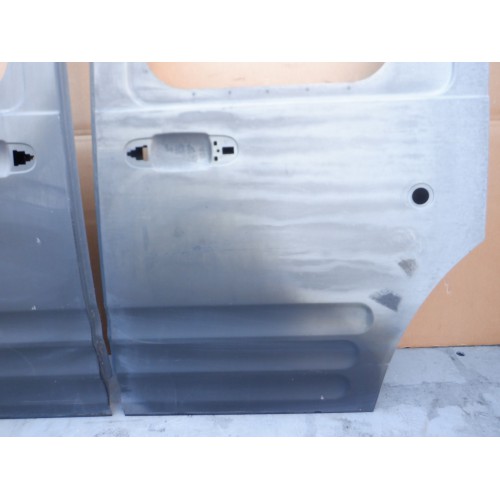 Drzwi lewe prawe Ford Connect mk1 #2