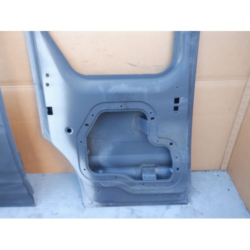 Drzwi lewe prawe Ford Connect mk1 #4