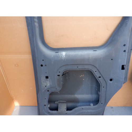 Drzwi lewe prawe Ford Connect mk1 #7