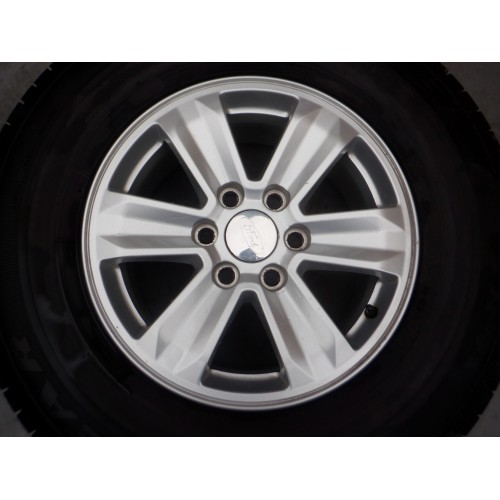 KOŁA 17'' FORD F150 2015-2020 #2