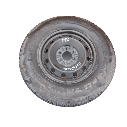 FORD F150 KOŁO FELGA 17'' #1
