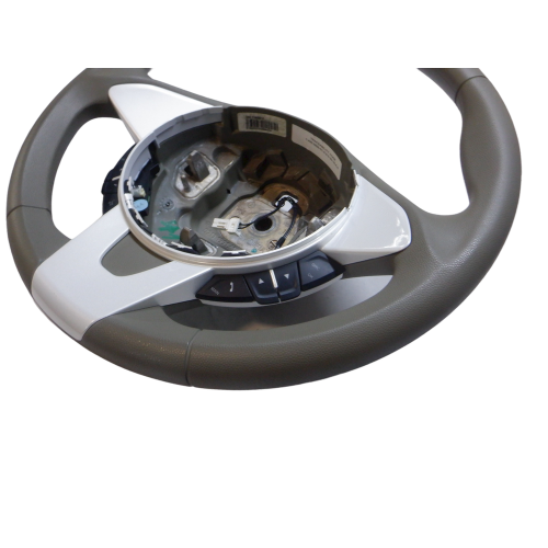 FORD KA II KIEROWNICA BEŻOWA #2