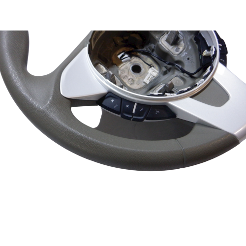FORD KA II KIEROWNICA BEŻOWA #3