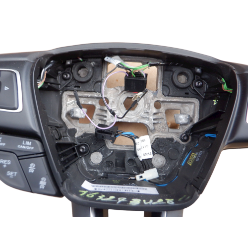 FORD FOCUS MK3 C-MAX MK2 KUGA KIEROWNICA #5