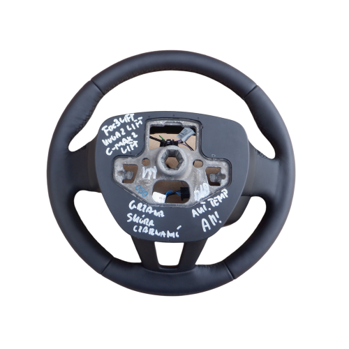FORD FOCUS MK3 C-MAX MK2 KUGA KIEROWNICA #6