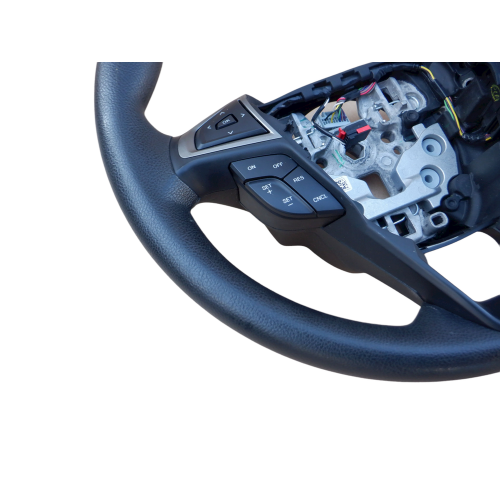 FORD FOCUS MK3 LIFT C-MAX KUGA KIEROWNICA #2