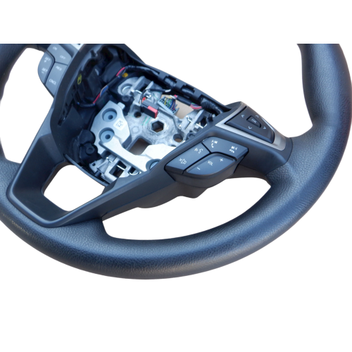FORD FOCUS MK3 LIFT C-MAX KUGA KIEROWNICA #3