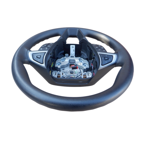 FORD FOCUS MK3 LIFT C-MAX KUGA KIEROWNICA #4