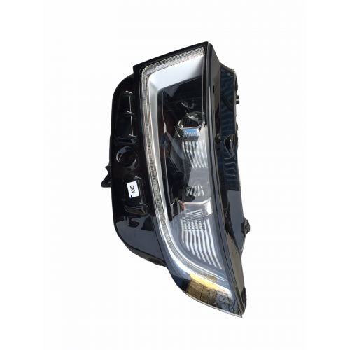 LAMPA LEWA LED FORD EDGE EUROPA #2