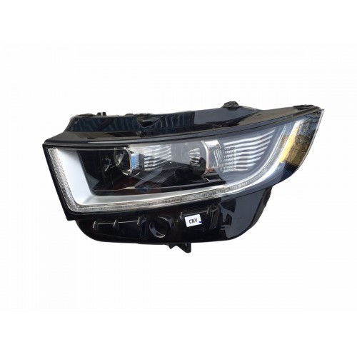 LAMPA LEWA LED FORD EDGE EUROPA #3