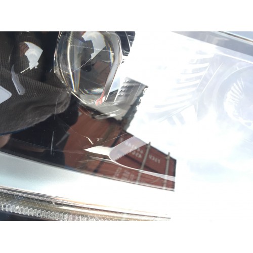 LAMPA LEWA LED FORD EDGE EUROPA #4