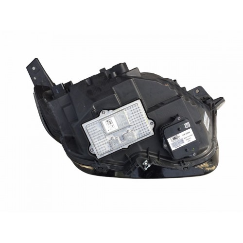 LAMPA LEWA LED FORD EDGE EUROPA #6