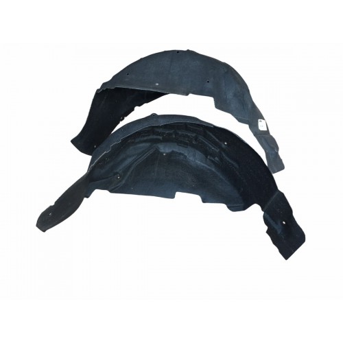 NADKOLE LEWE PRAWE TYLNE FORD CONNECT MK2 LIFT #3