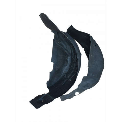 NADKOLE LEWE PRAWE TYLNE FORD CONNECT MK2 LIFT #4