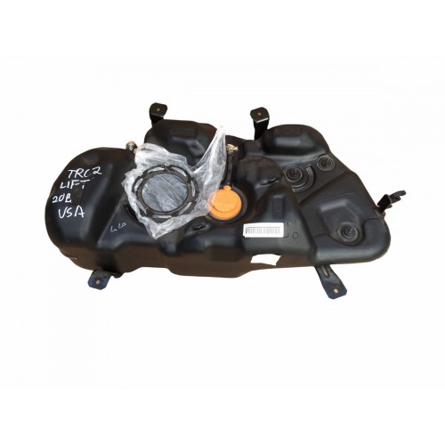 ZBIORNIK PALIWA FORD CONNECT MK2 LIFT USA 2.0 BENZ #2