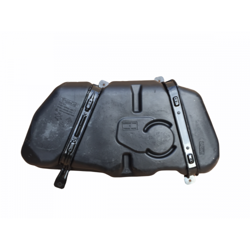 ZBIORNIK PALIWA FORD CONNECT MK2 LIFT USA 2.0 BENZ #3