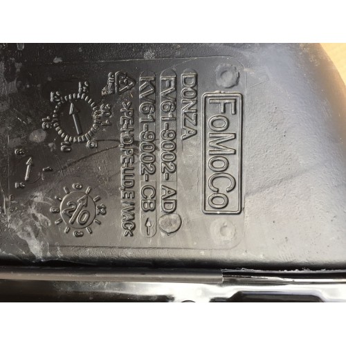 ZBIORNIK PALIWA FORD CONNECT MK2 LIFT USA 2.0 BENZ #4