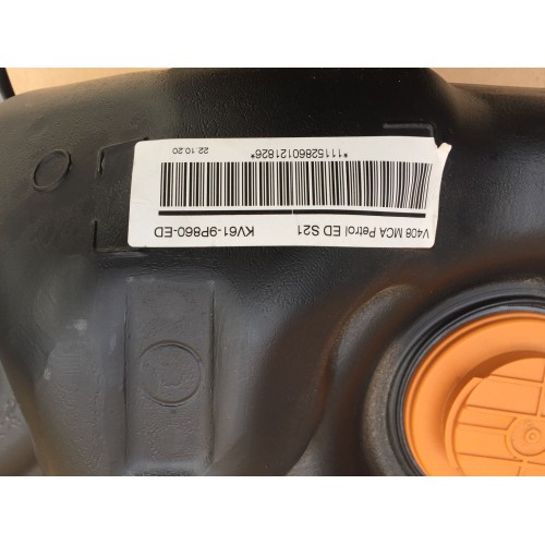 ZBIORNIK PALIWA FORD CONNECT MK2 LIFT USA 2.0 BENZ #5