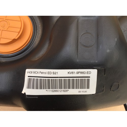 ZBIORNIK PALIWA FORD CONNECT MK2 LIFT USA 2.0 BENZ #6