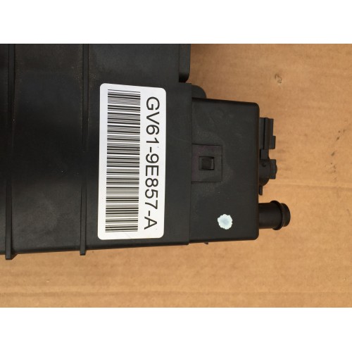 FILTER WĘGLOWY FORD CONNECT MK2 LIFT USA 2.0 BENZ #2