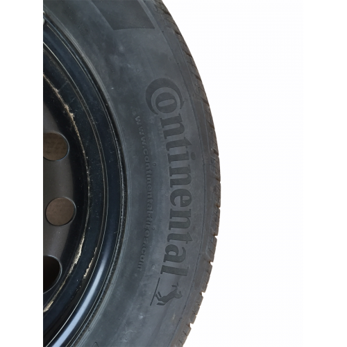 KOŁA FELGI 16''FORD CONNECT MK2 LIFT KT1C-1015-BA #2