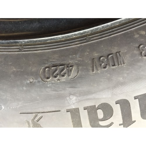 KOŁA FELGI 16''FORD CONNECT MK2 LIFT KT1C-1015-BA #3
